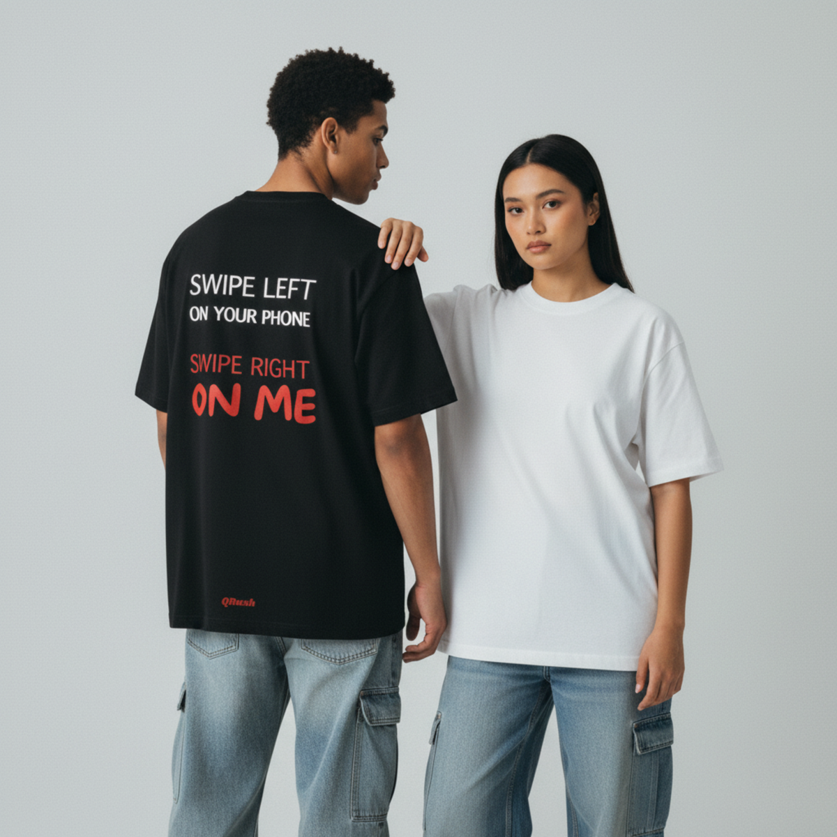 Swipe Left On your Phone