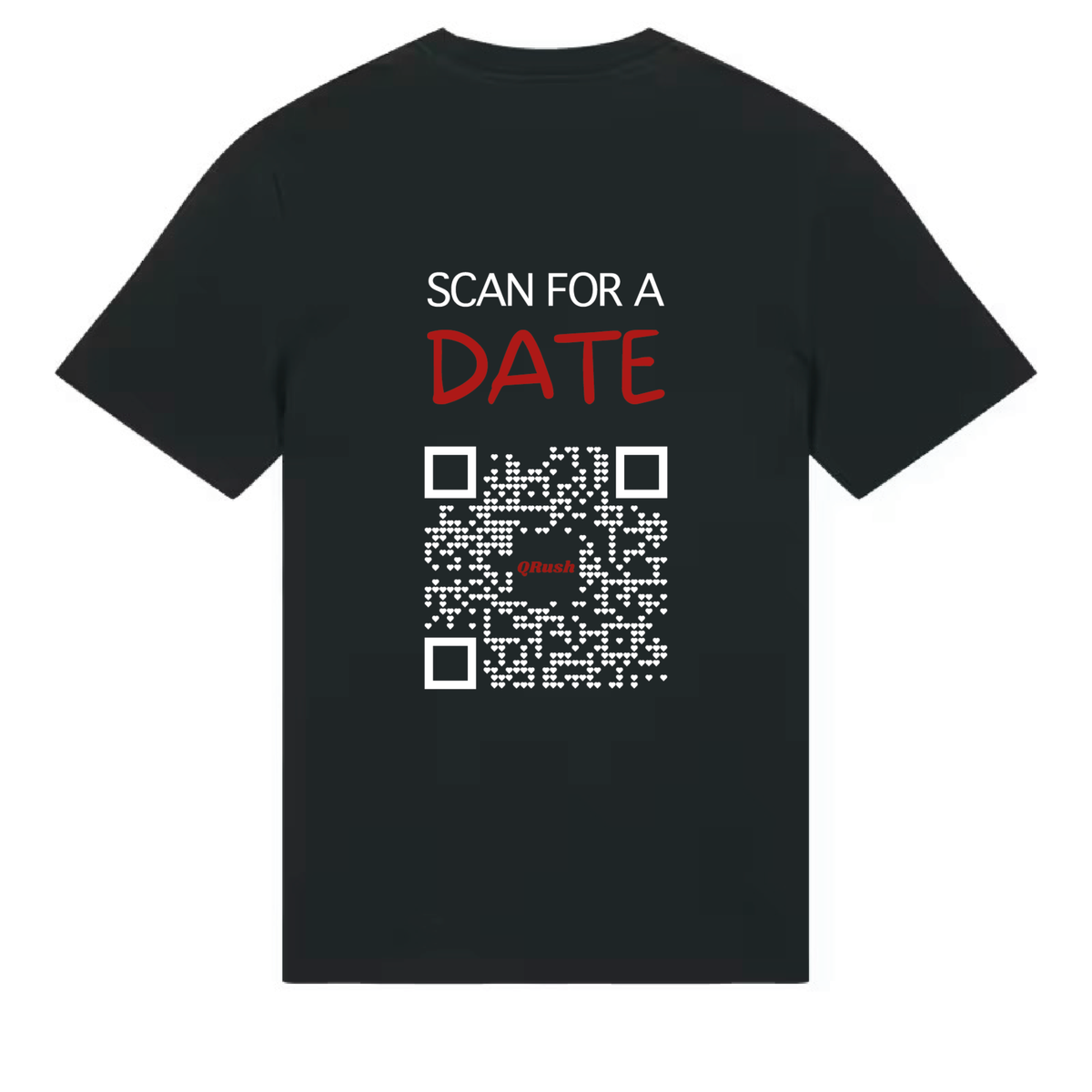 SCAN FOR A DATE