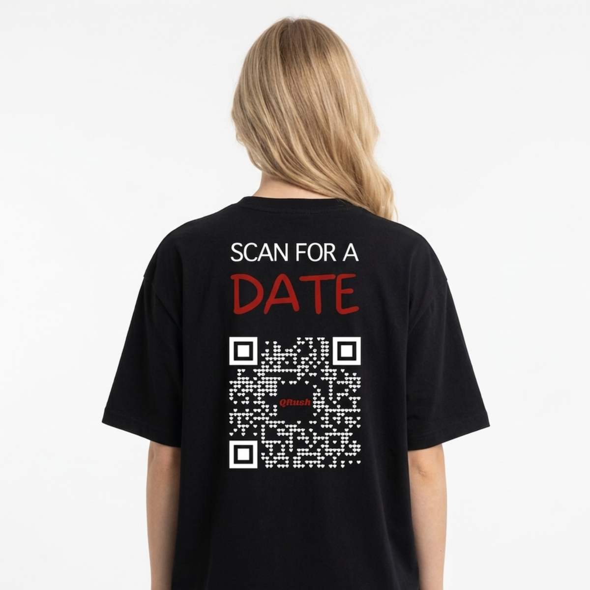 SCAN FOR A DATE