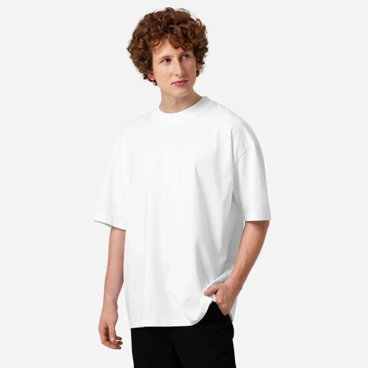 T-shirt personnalisable - S.FOR A DATE
