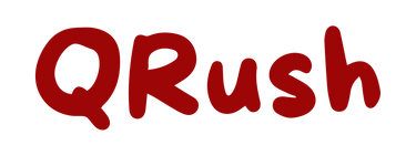 QRUSH