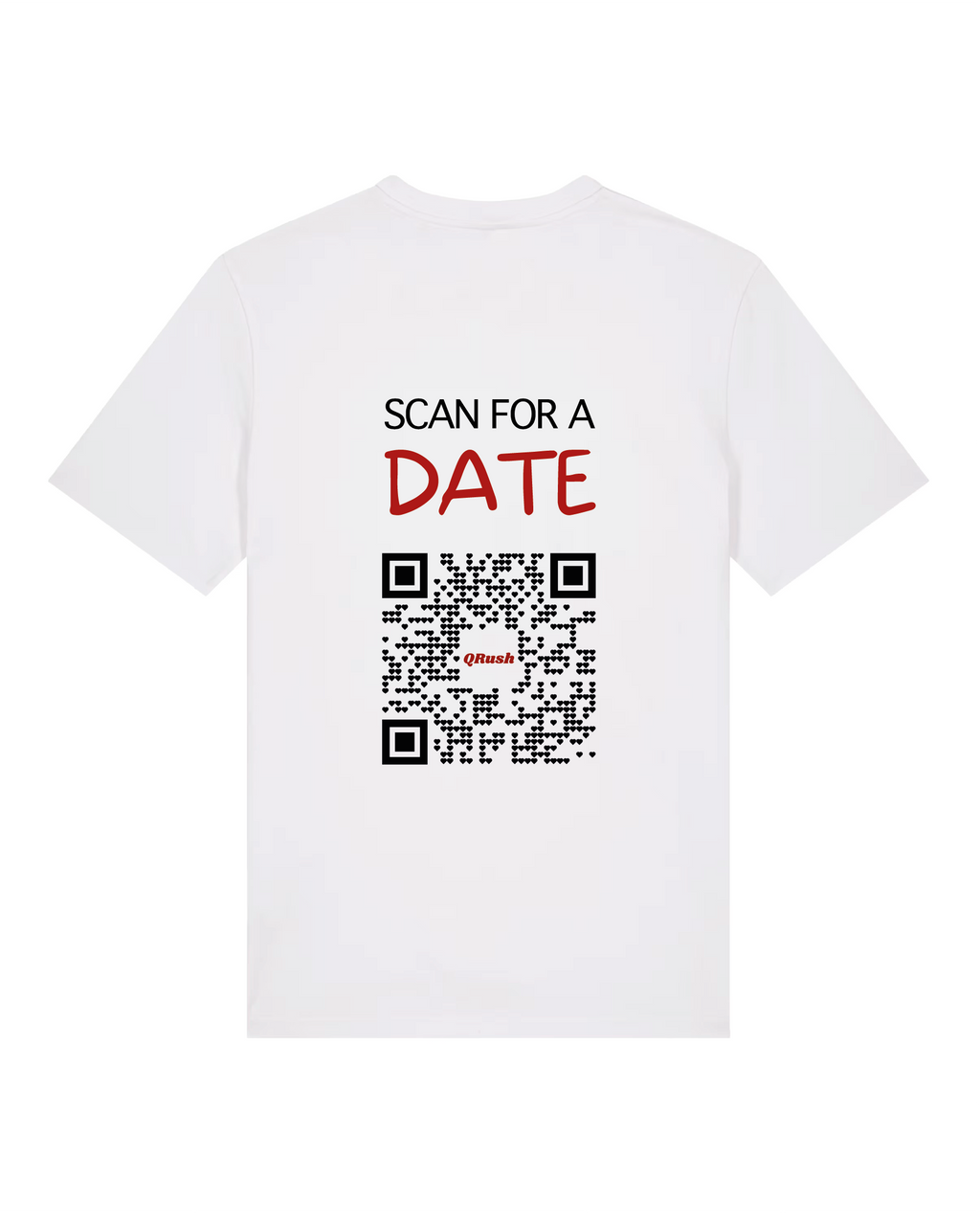 SCAN FOR A DATE