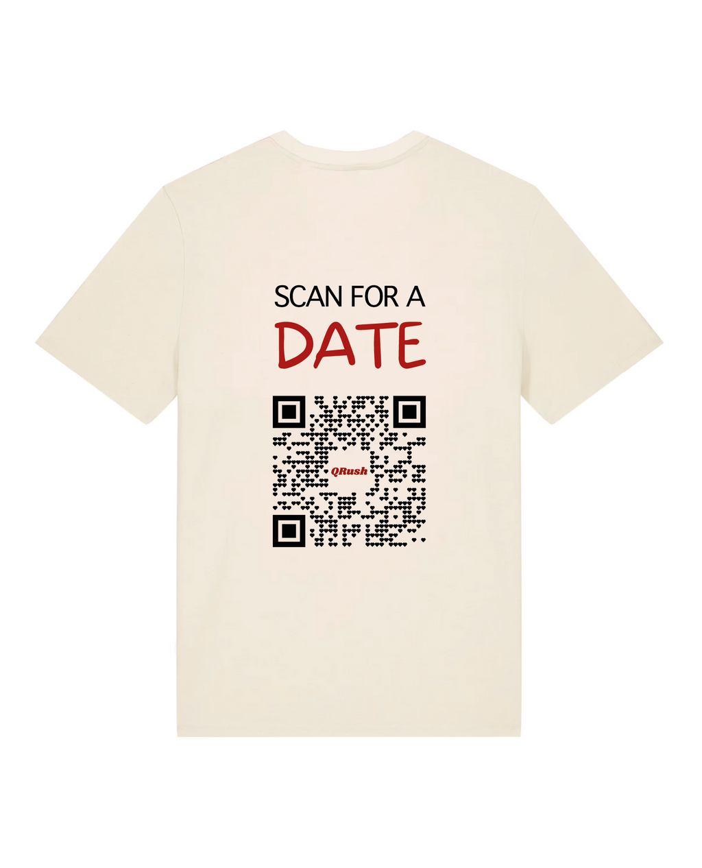 SCAN FOR A DATE