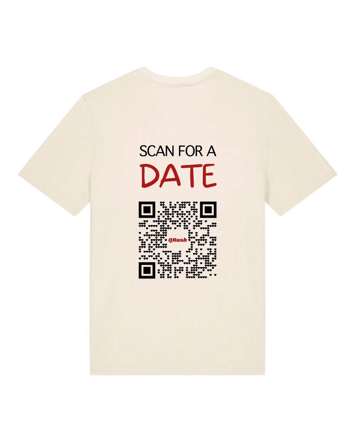 SCAN FOR A DATE