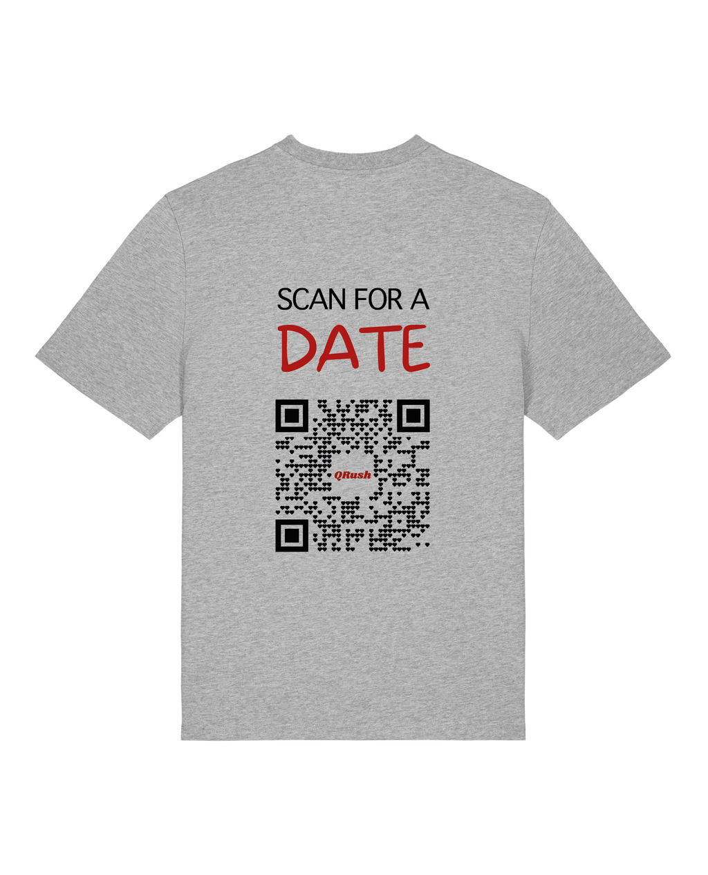 SCAN FOR A DATE