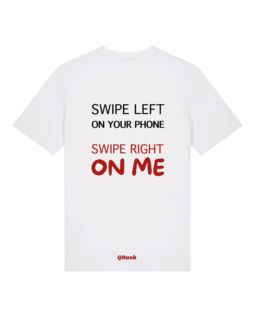 Swipe Left On your Phone