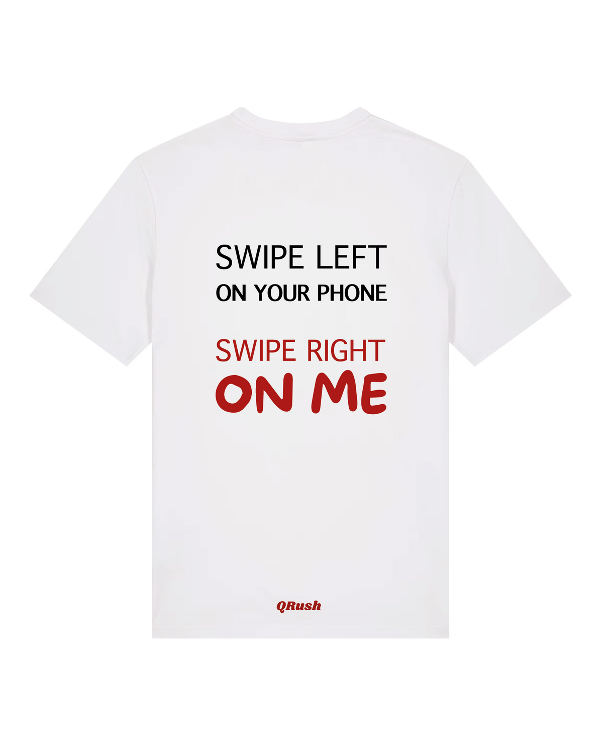 Swipe Left On your Phone