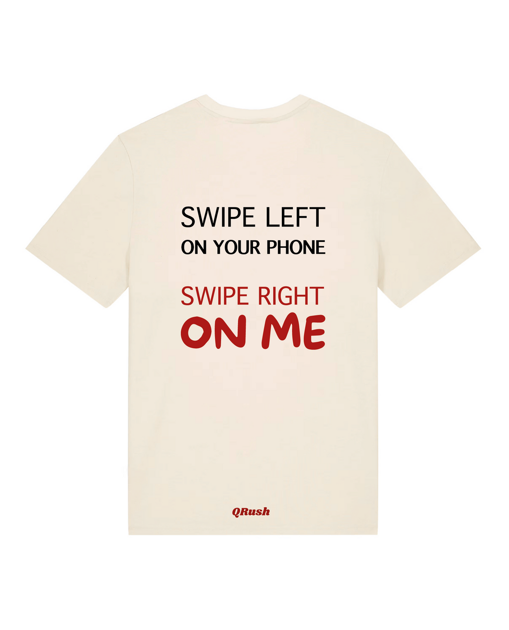 Swipe Left On your Phone