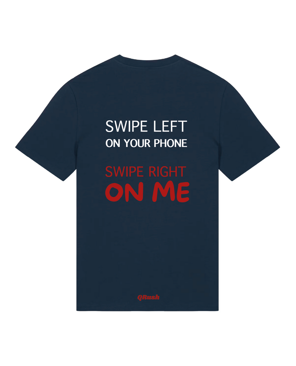 Swipe Left On your Phone