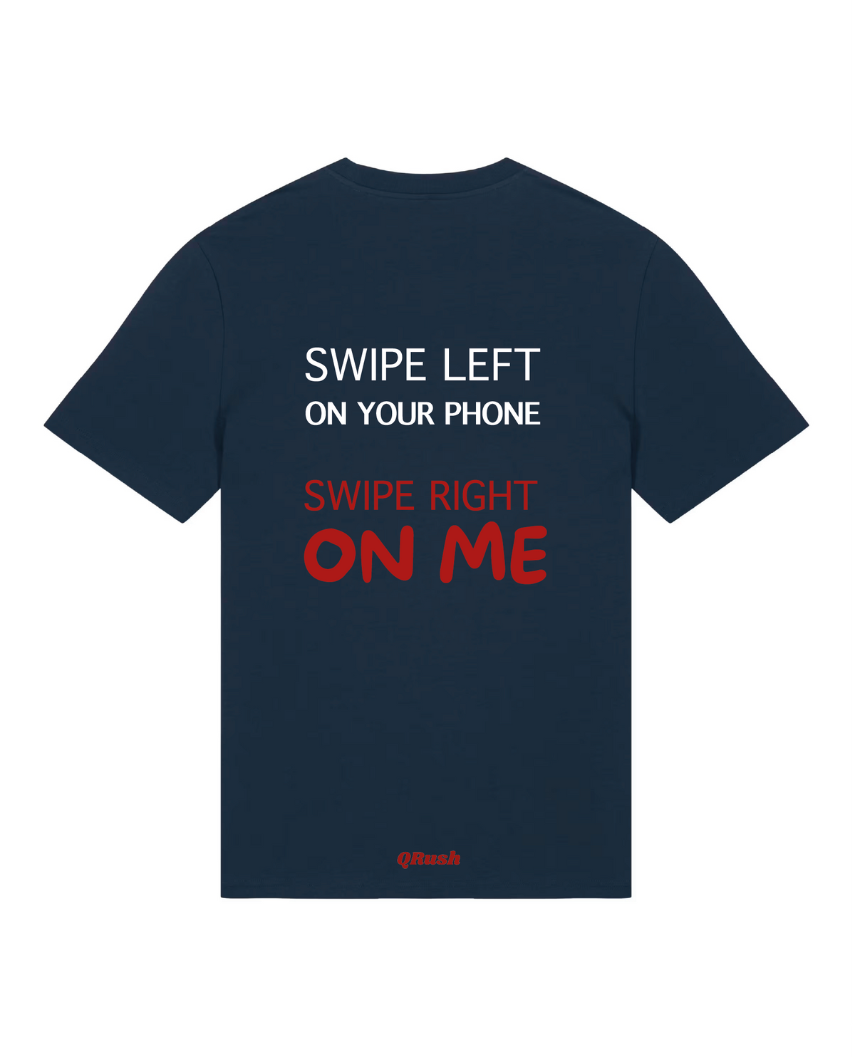 Swipe Left On your Phone