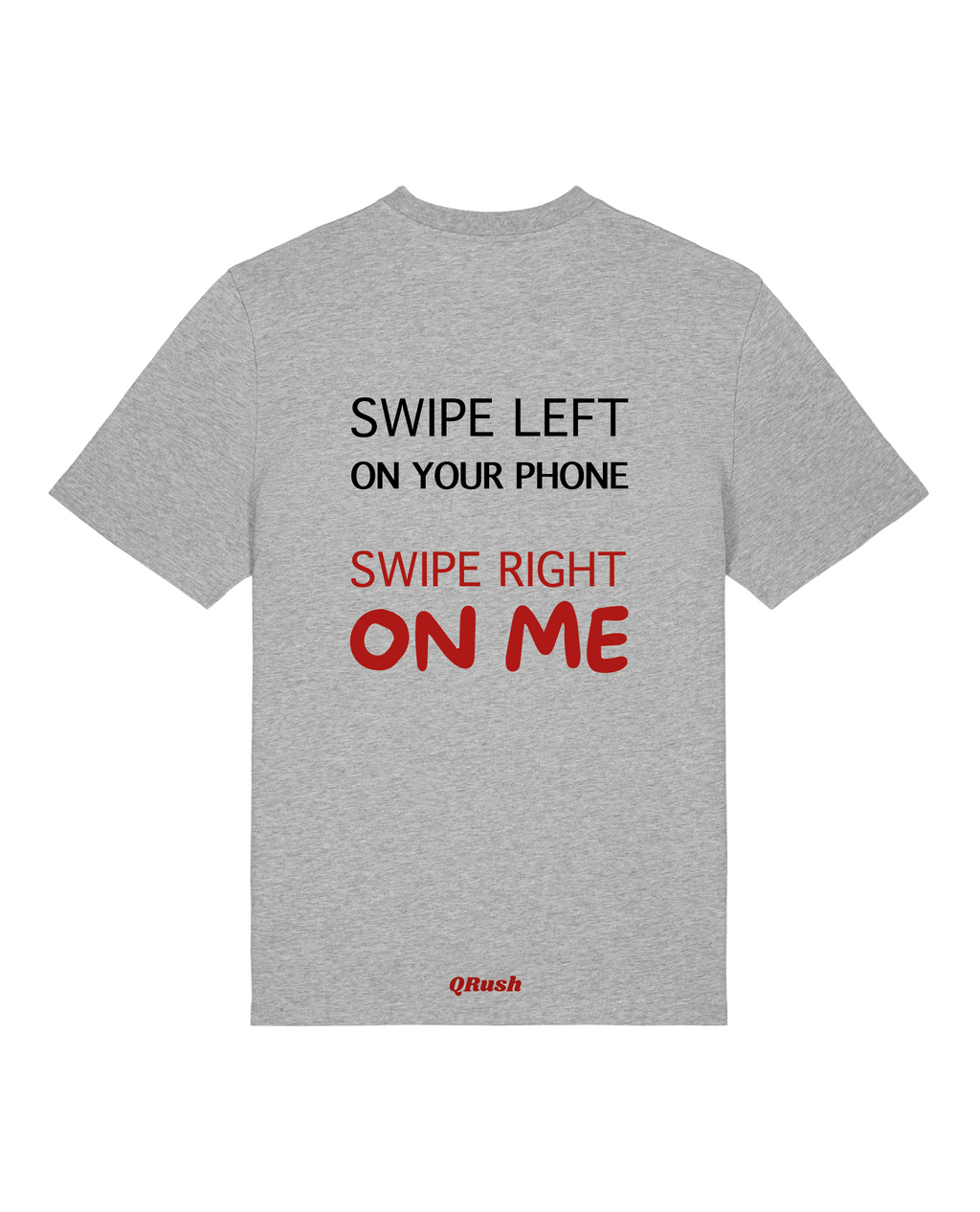 Swipe Left On your Phone