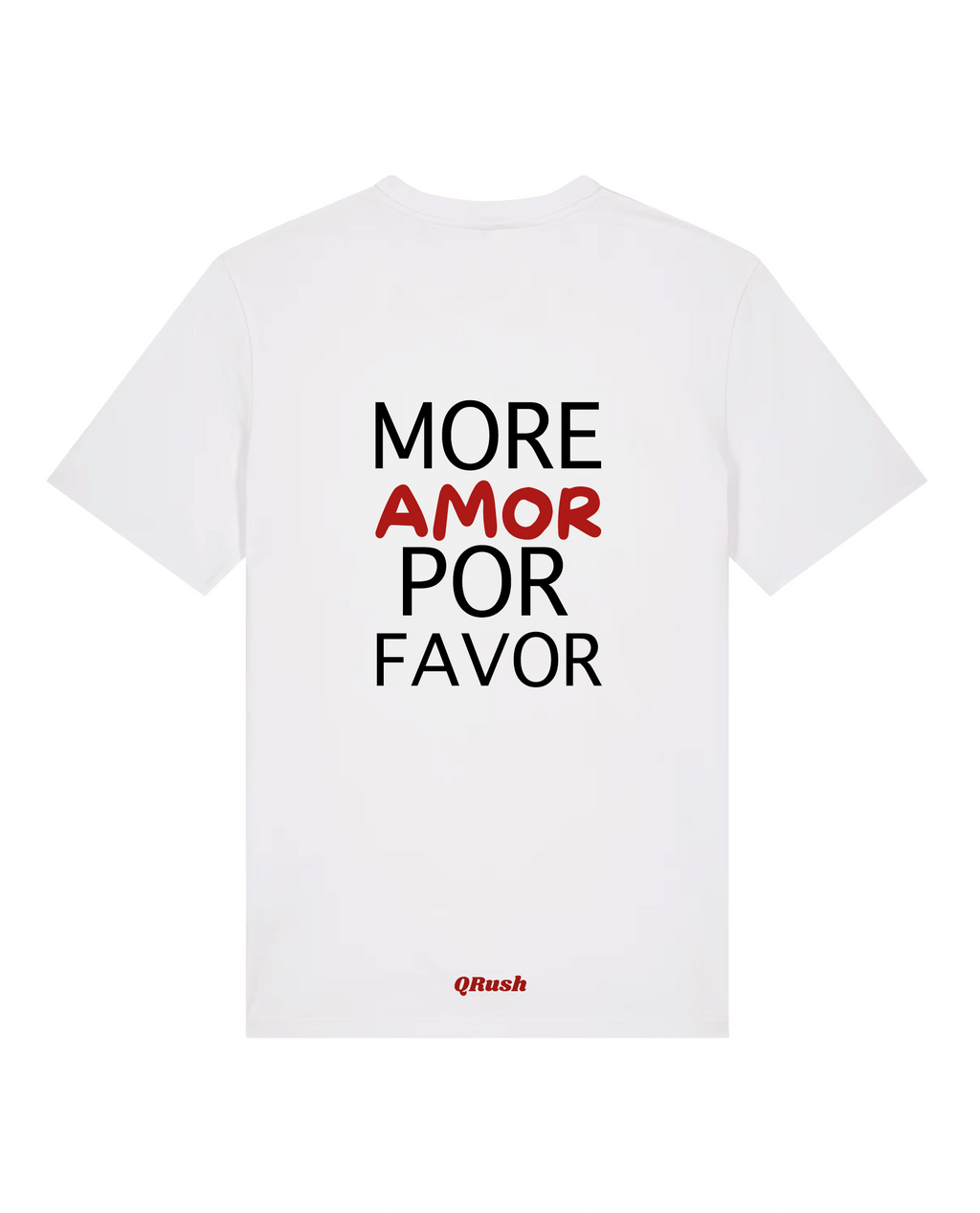 More Amor Por Favor