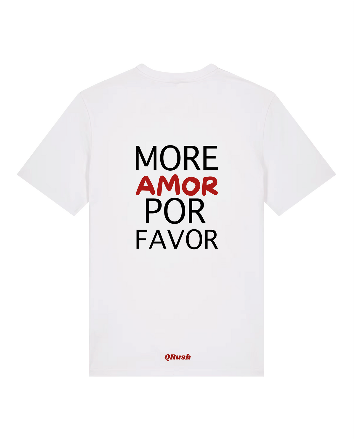More Amor Por Favor