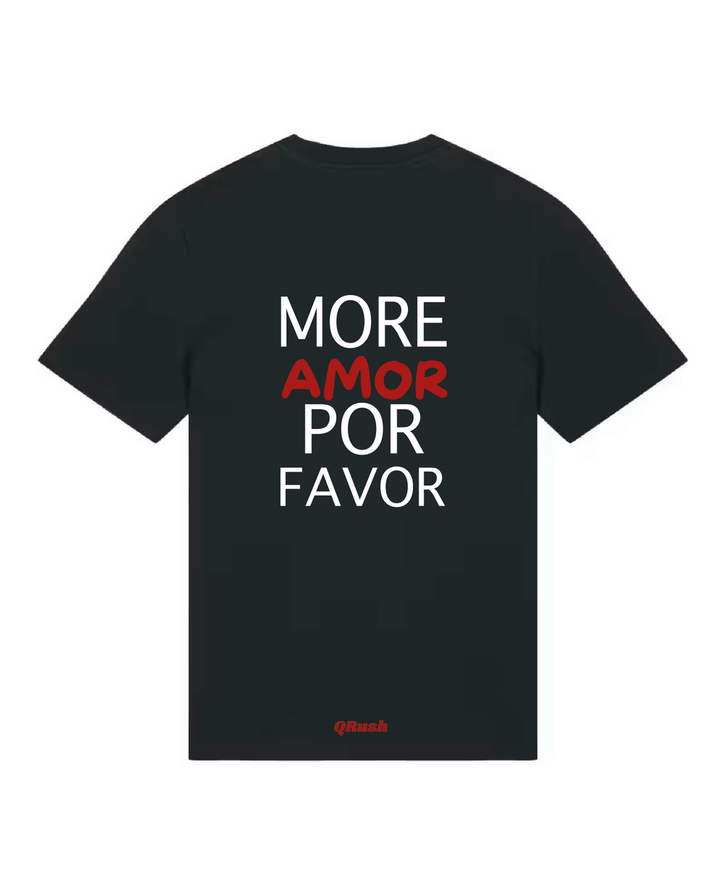 More Amor Por Favor