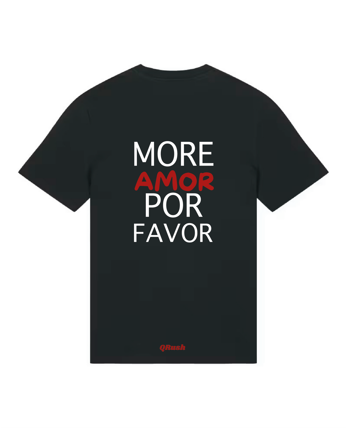 More Amor Por Favor