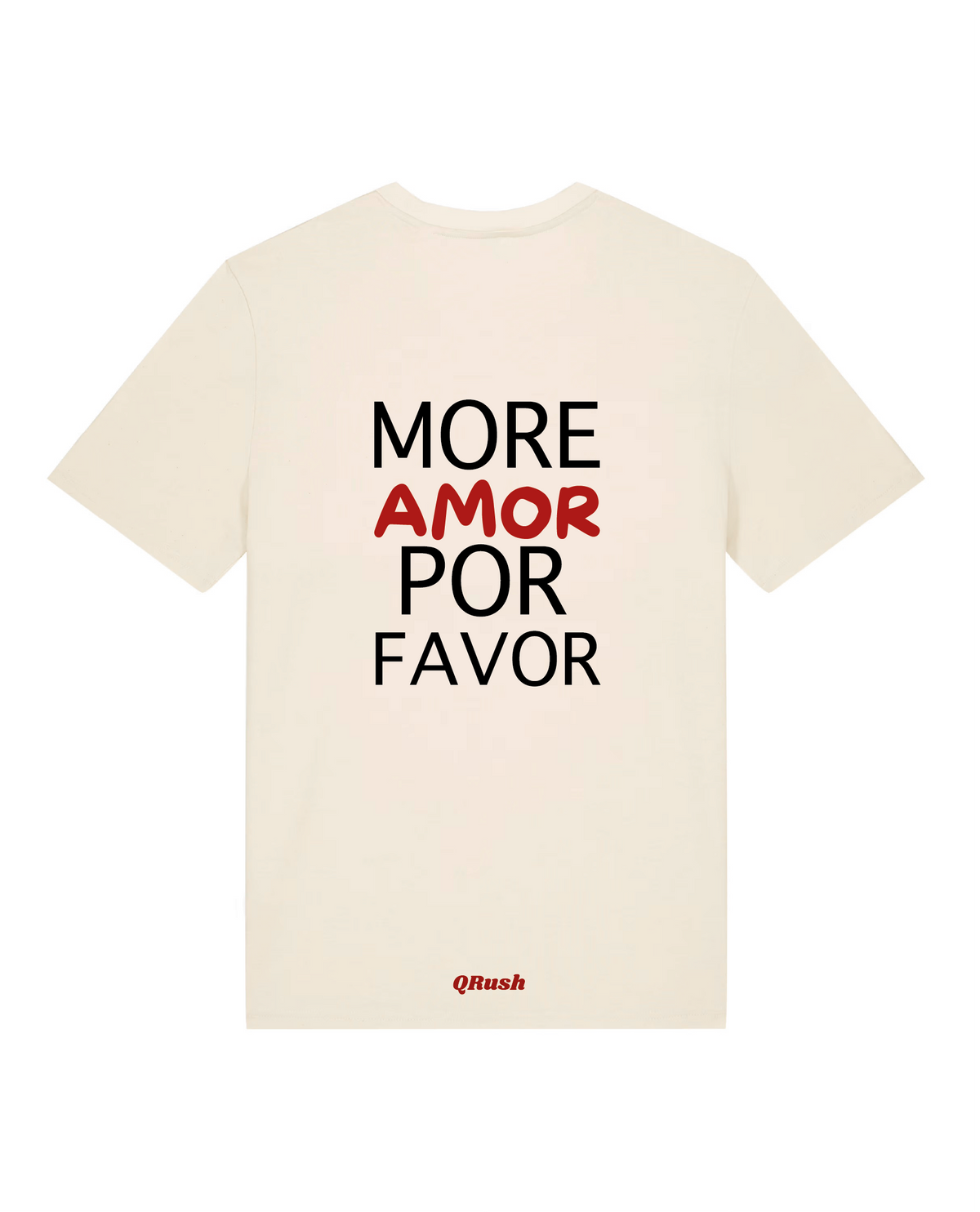 More Amor Por Favor