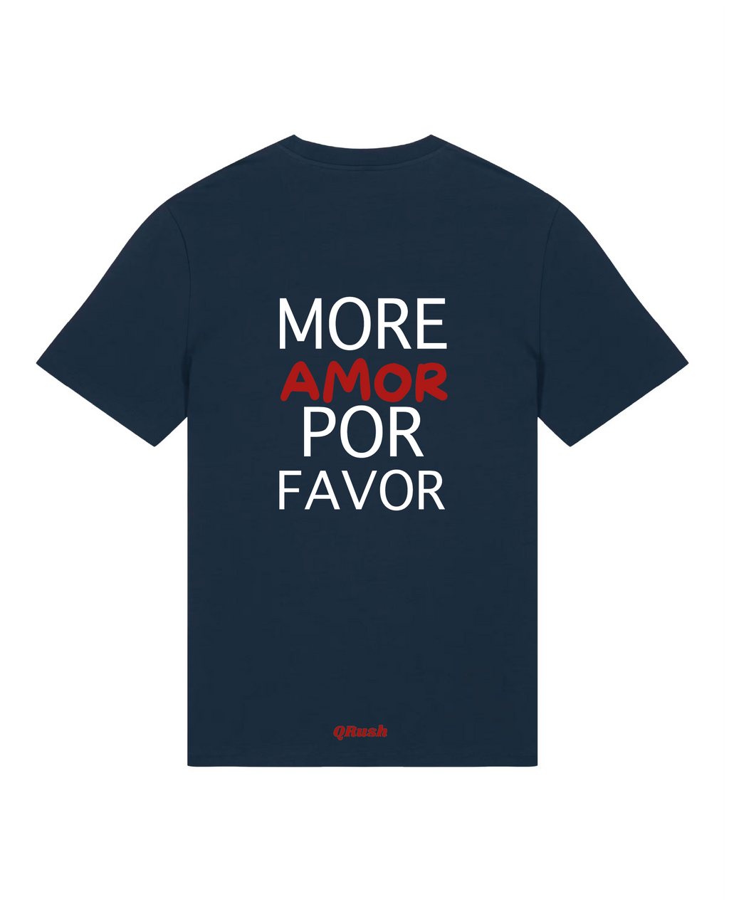 More Amor Por Favor