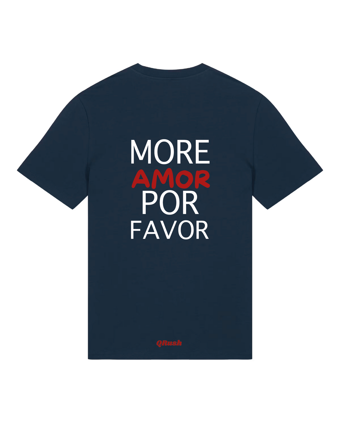 More Amor Por Favor