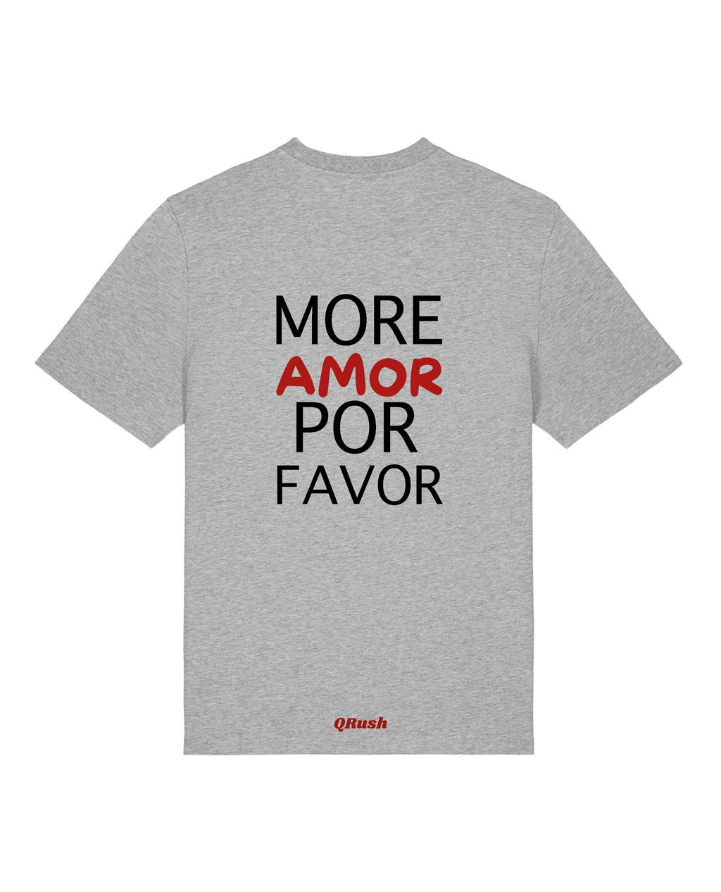 More Amor Por Favor
