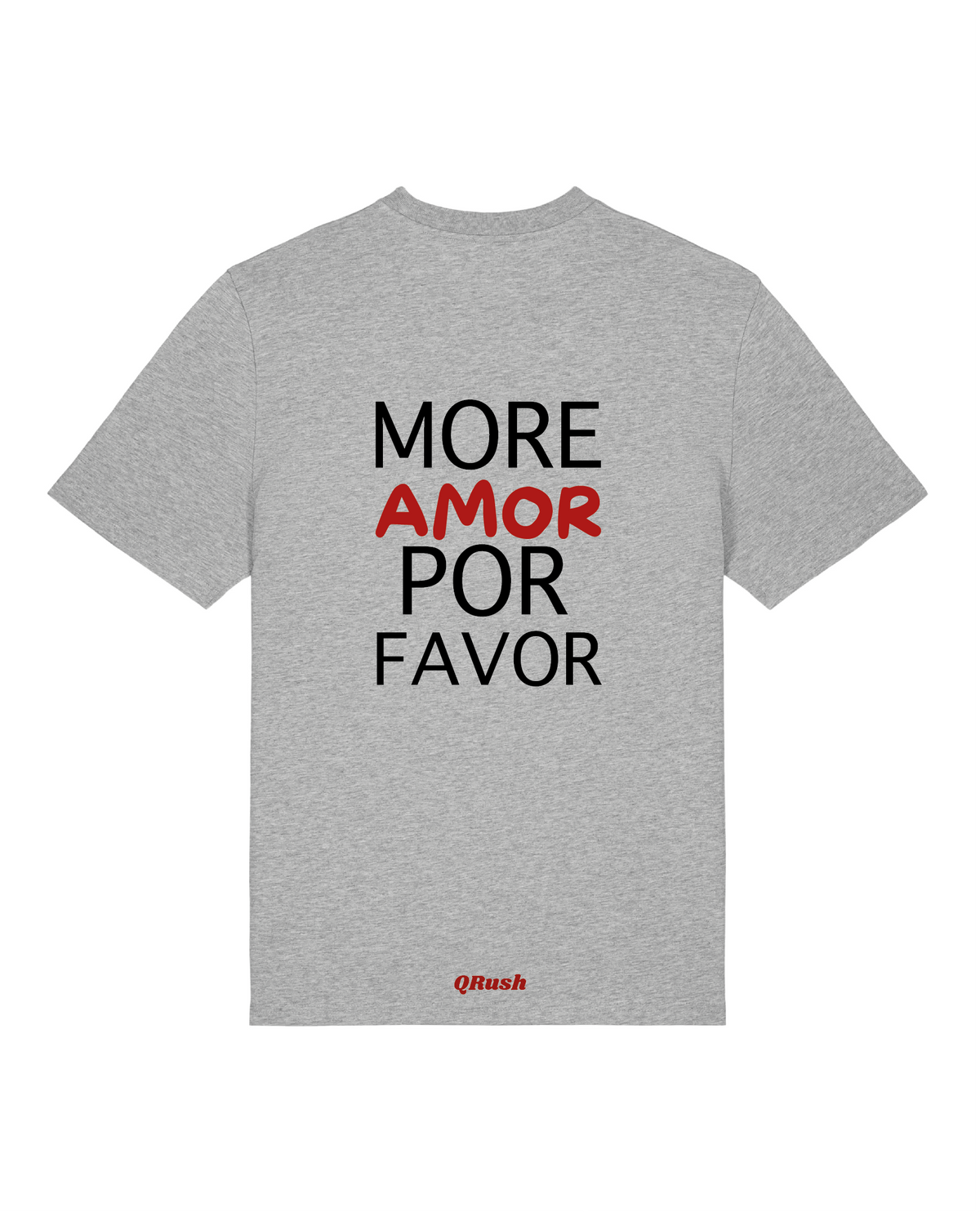 More Amor Por Favor