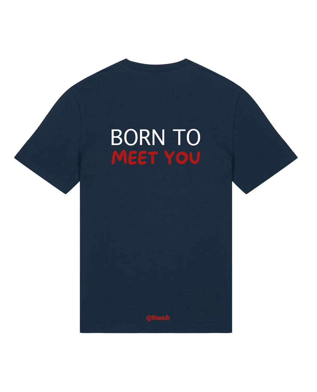 Born to Meet You